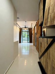 The Skywoods (D23), Condominium #558126541